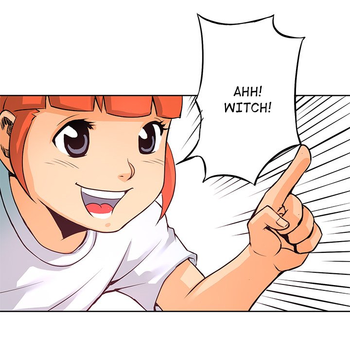 Read Vulcan chapter 4 image 27 on Lezhin