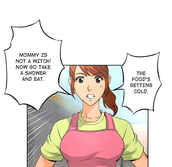 Read Vulcan chapter 4 image 28 on Lezhin