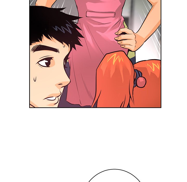 Read Vulcan chapter 4 image 29 on Lezhin