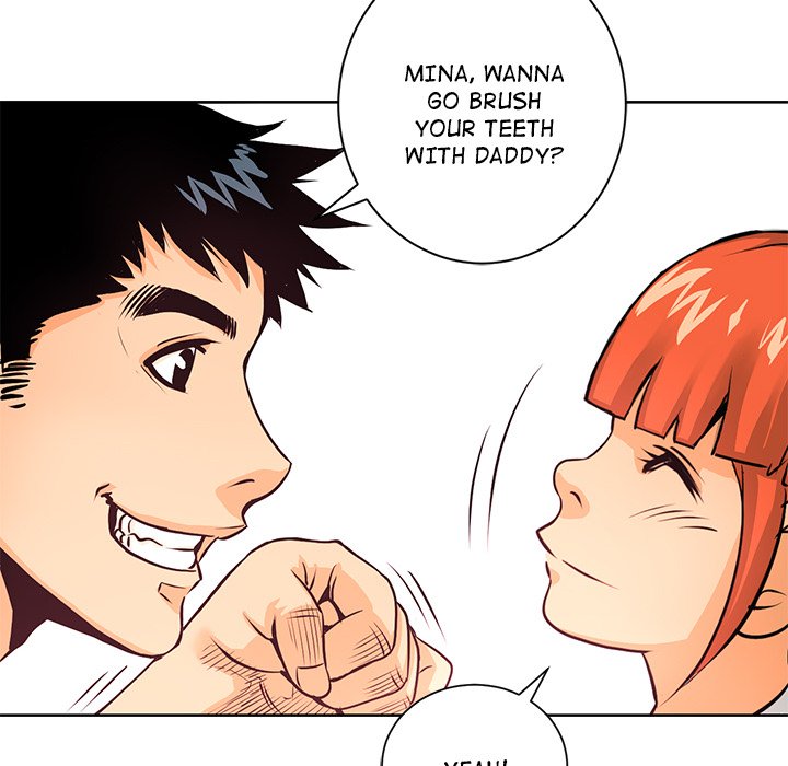Read Vulcan chapter 4 image 30 on Lezhin