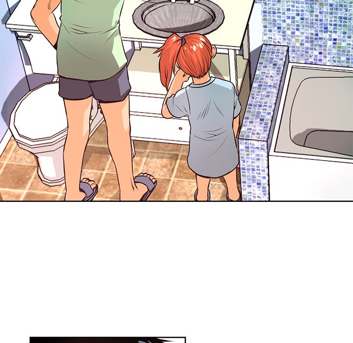 Read Vulcan chapter 4 image 32 on Lezhin