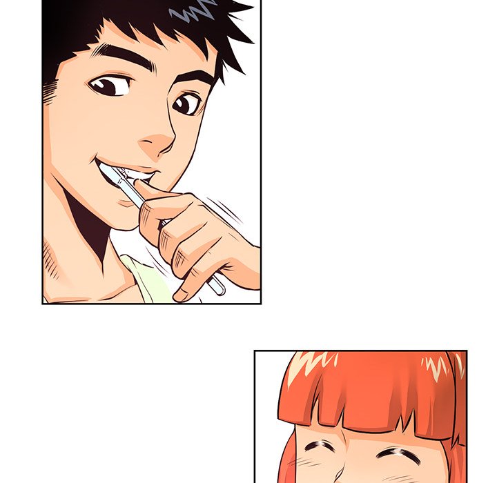 Read Vulcan chapter 4 image 33 on Lezhin