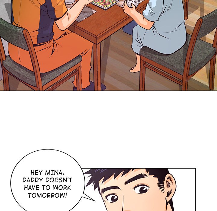 Read Vulcan chapter 4 image 36 on Lezhin