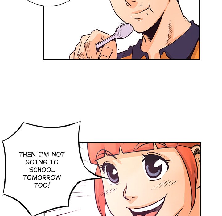 Read Vulcan chapter 4 image 37 on Lezhin