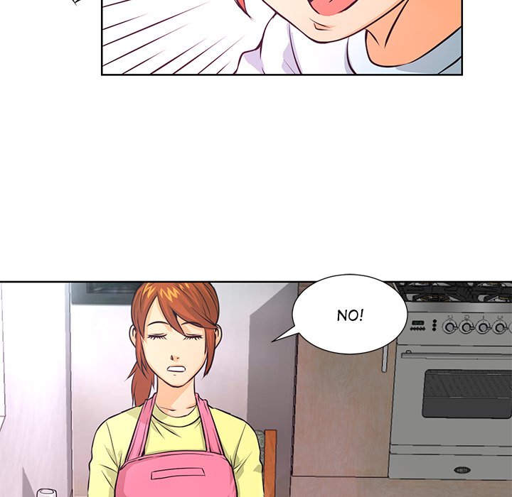 Read Vulcan chapter 4 image 38 on Lezhin