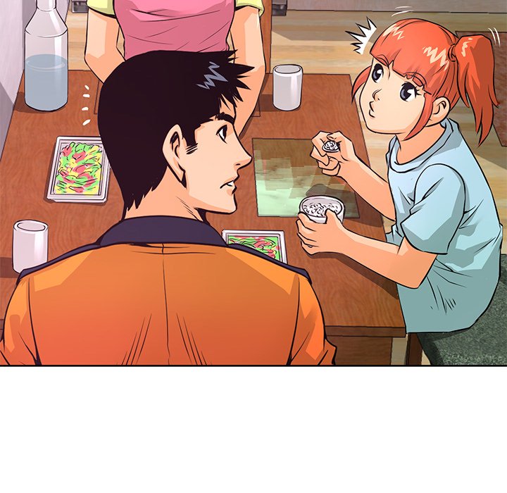Read Vulcan chapter 4 image 39 on Lezhin