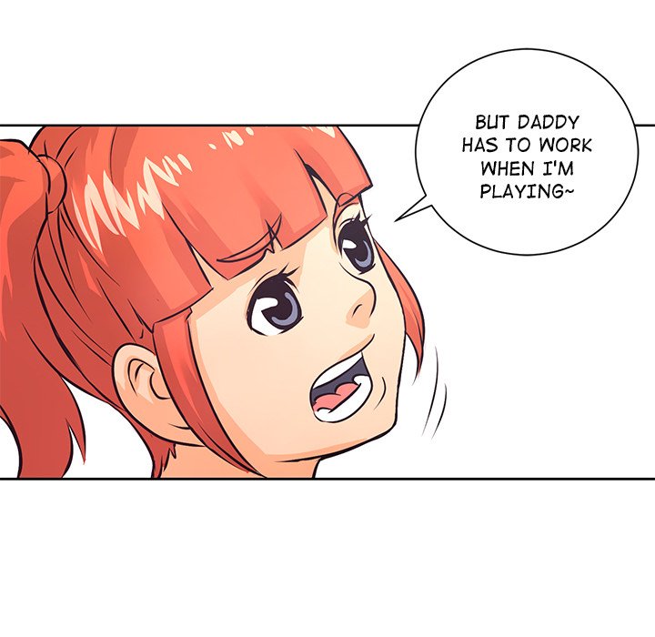 Read Vulcan chapter 4 image 40 on Lezhin