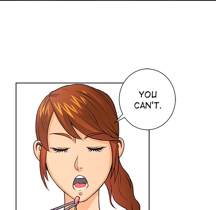 Read Vulcan chapter 4 image 42 on Lezhin