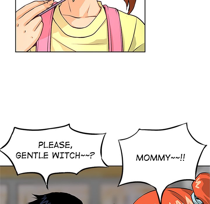 Read Vulcan chapter 4 image 43 on Lezhin