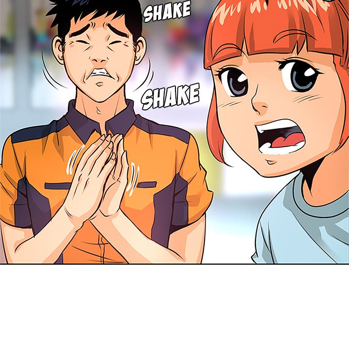 Read Vulcan chapter 4 image 44 on Lezhin