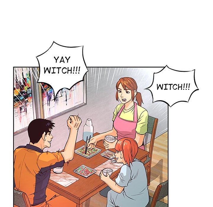 Read Vulcan chapter 4 image 46 on Lezhin