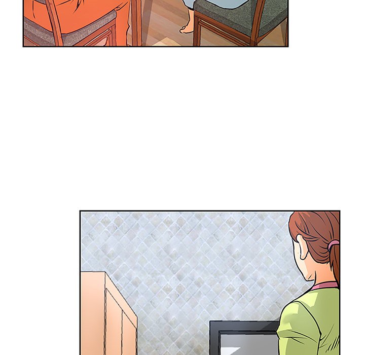Read Vulcan chapter 4 image 47 on Lezhin