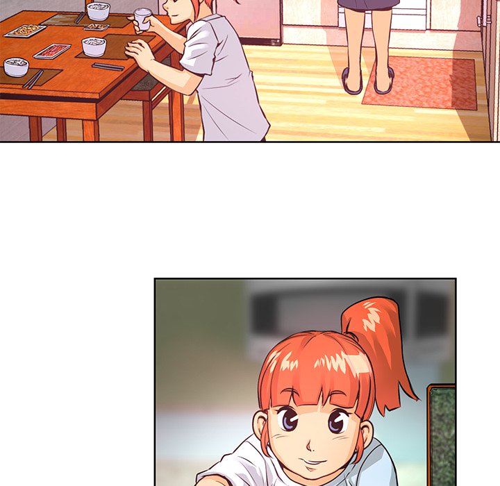 Read Vulcan chapter 4 image 5 on Lezhin