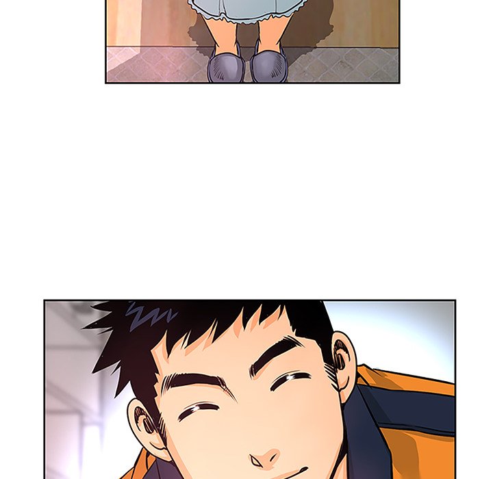 Read Vulcan chapter 4 image 50 on Lezhin