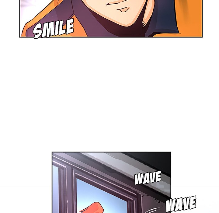 Read Vulcan chapter 4 image 51 on Lezhin