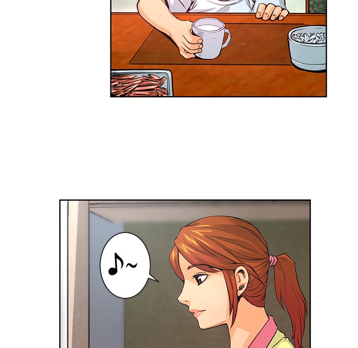 Read Vulcan chapter 4 image 6 on Lezhin