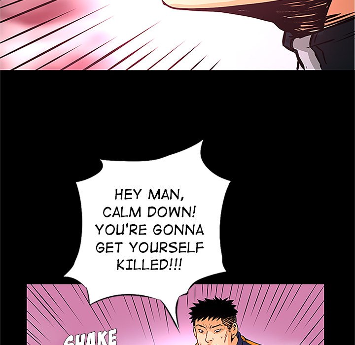 Read Vulcan chapter 4 image 60 on Lezhin