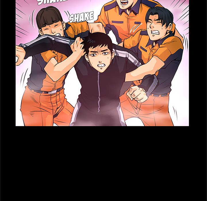 Read Vulcan chapter 4 image 61 on Lezhin