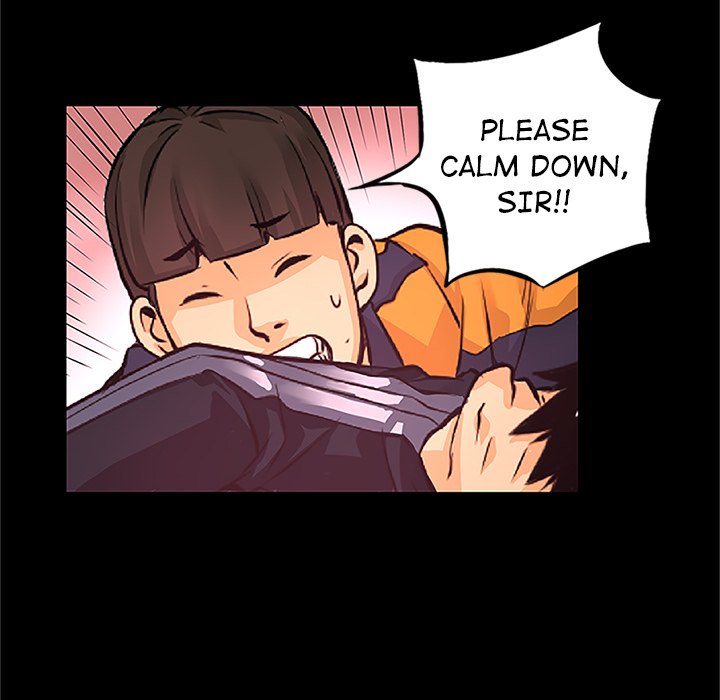 Read Vulcan chapter 4 image 62 on Lezhin