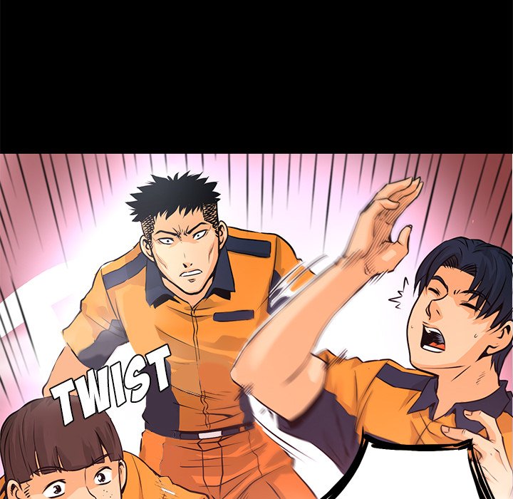 Read Vulcan chapter 4 image 64 on Lezhin