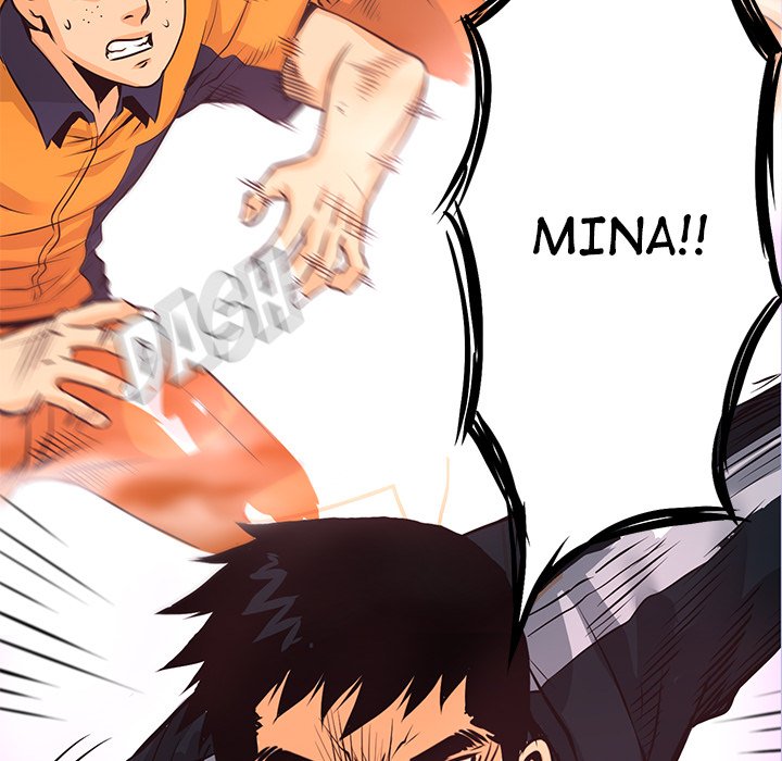 Read Vulcan chapter 4 image 65 on Lezhin