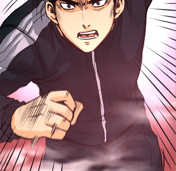 Read Vulcan chapter 4 image 66 on Lezhin