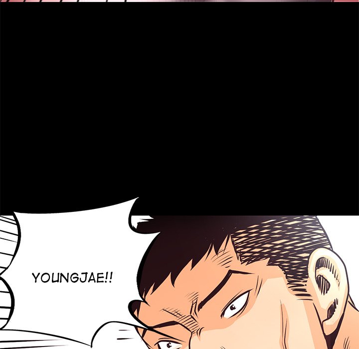 Read Vulcan chapter 4 image 67 on Lezhin