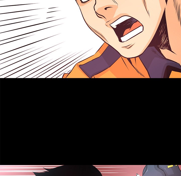 Read Vulcan chapter 4 image 68 on Lezhin