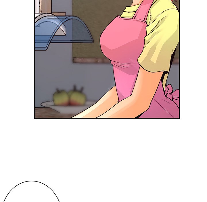 Read Vulcan chapter 4 image 7 on Lezhin