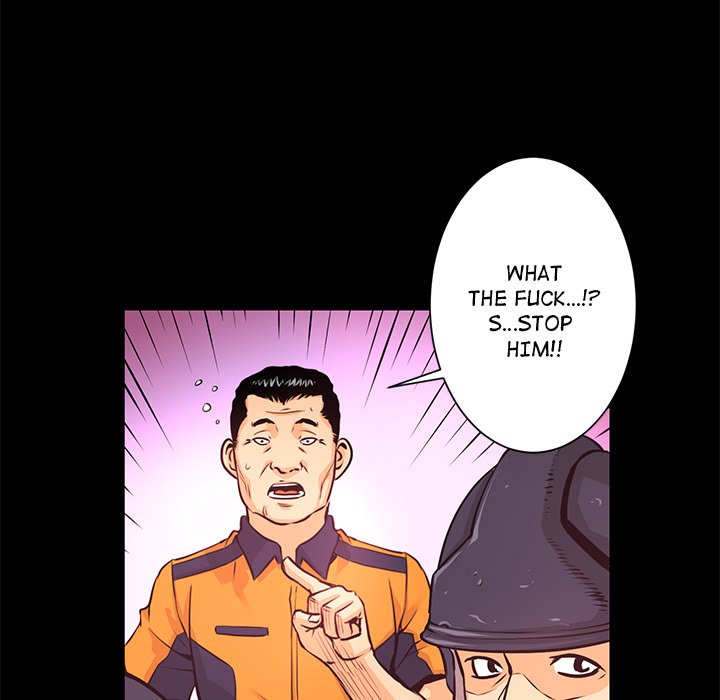 Read Vulcan chapter 4 image 70 on Lezhin