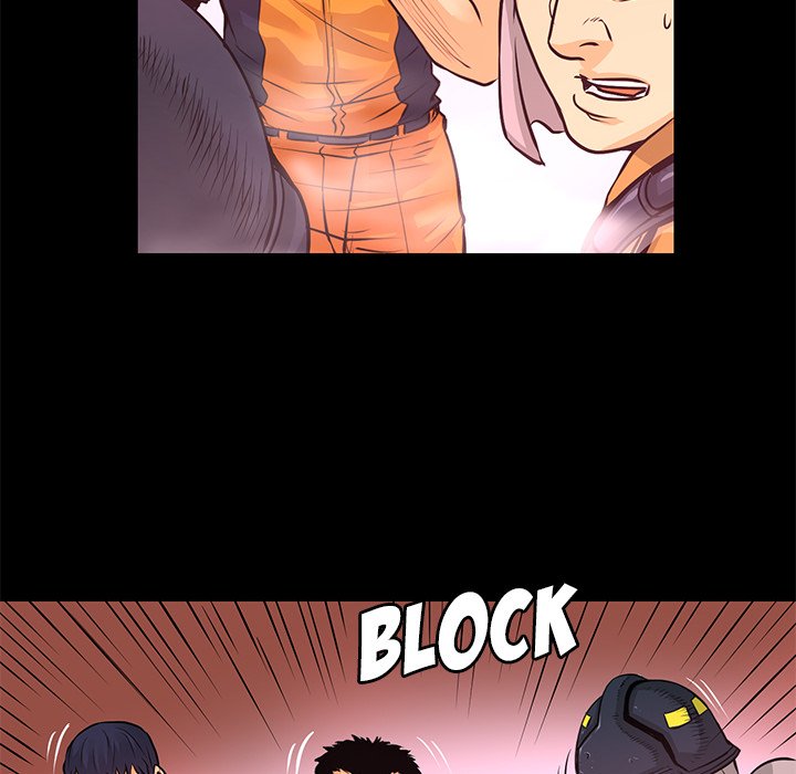 Read Vulcan chapter 4 image 71 on Lezhin