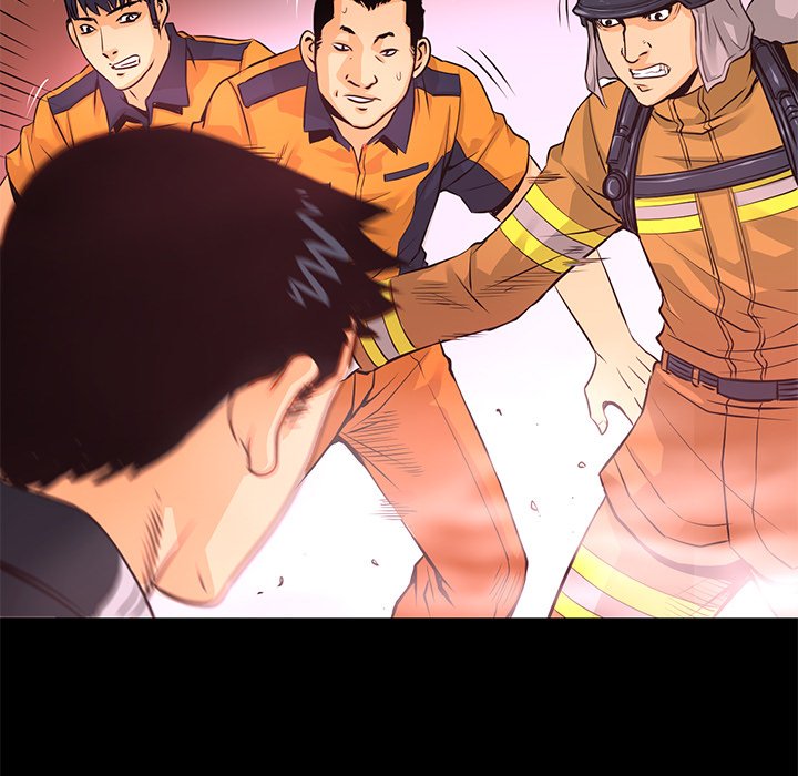 Read Vulcan chapter 4 image 72 on Lezhin