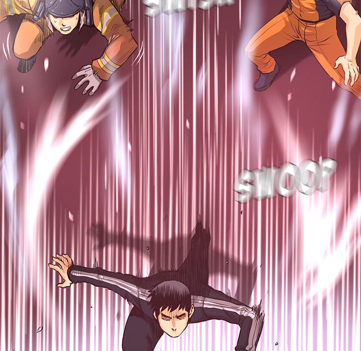 Read Vulcan chapter 4 image 74 on Lezhin