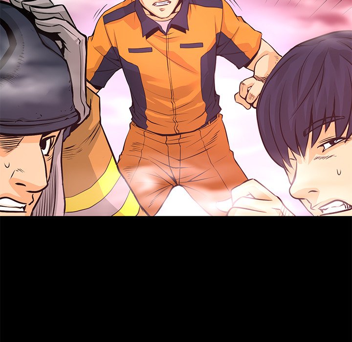 Read Vulcan chapter 4 image 76 on Lezhin