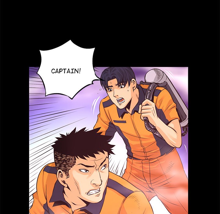 Read Vulcan chapter 4 image 78 on Lezhin
