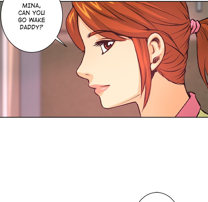 Read Vulcan chapter 4 image 8 on Lezhin