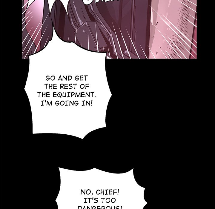 Read Vulcan chapter 4 image 80 on Lezhin
