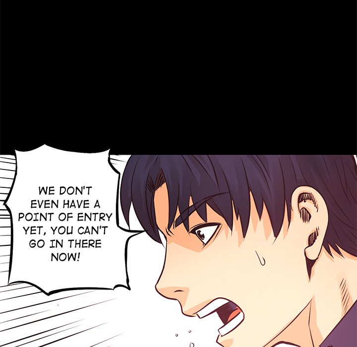 Read Vulcan chapter 4 image 83 on Lezhin