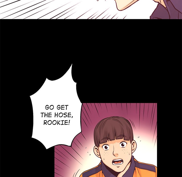 Read Vulcan chapter 4 image 84 on Lezhin