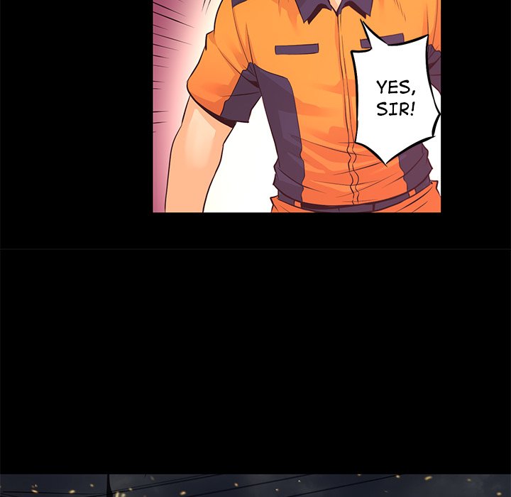 Read Vulcan chapter 4 image 85 on Lezhin