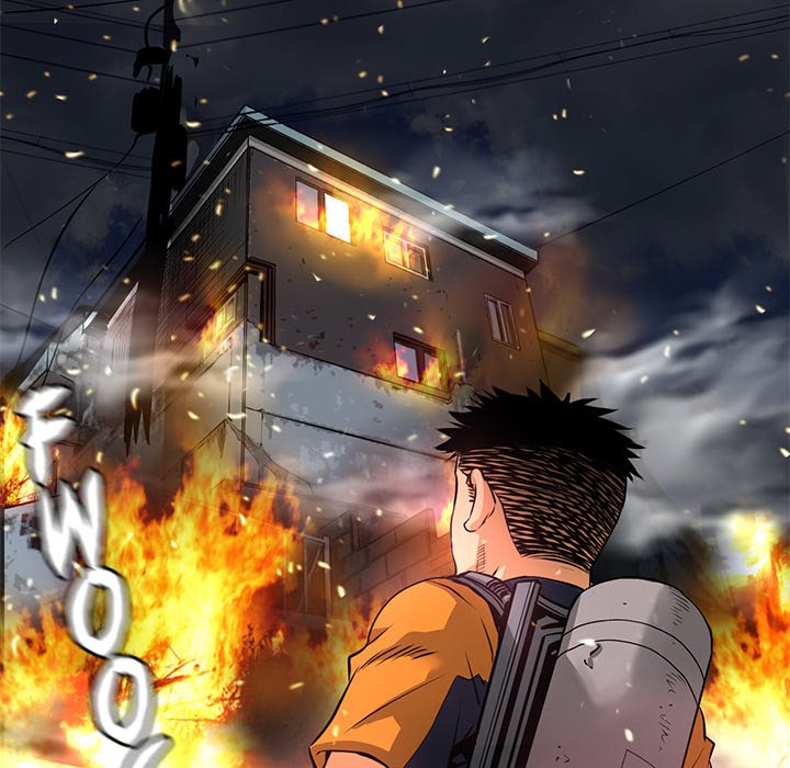 Read Vulcan chapter 4 image 86 on Lezhin