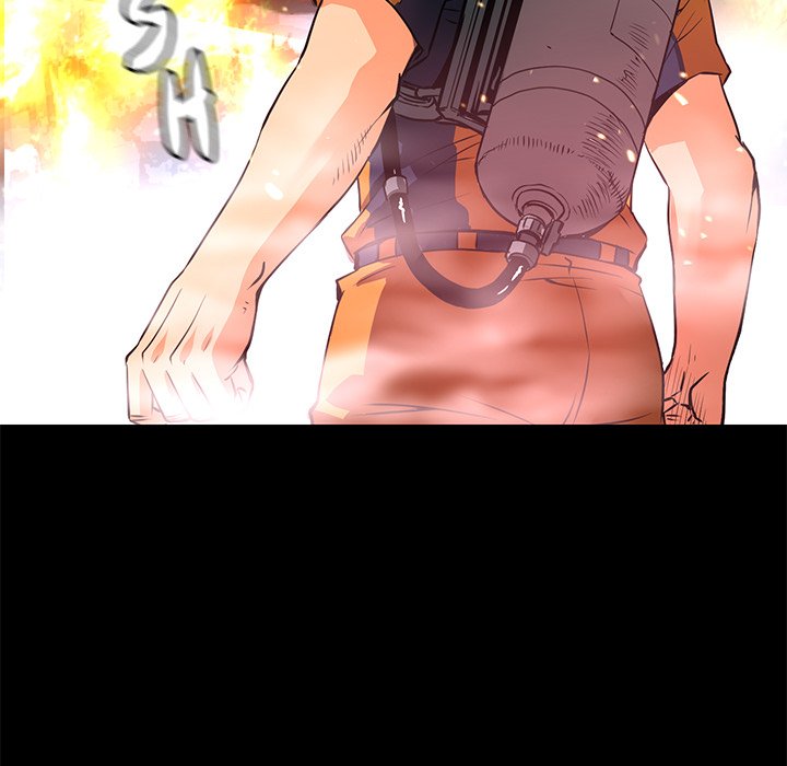 Read Vulcan chapter 4 image 87 on Lezhin