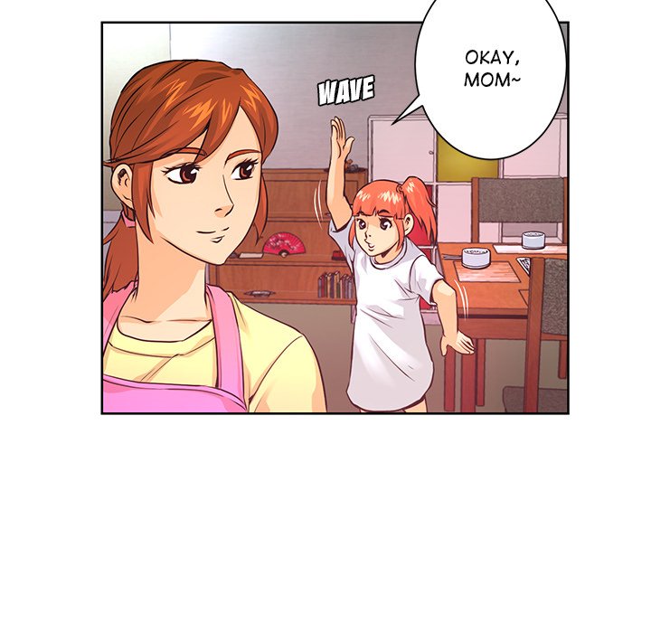 Read Vulcan chapter 4 image 9 on Lezhin