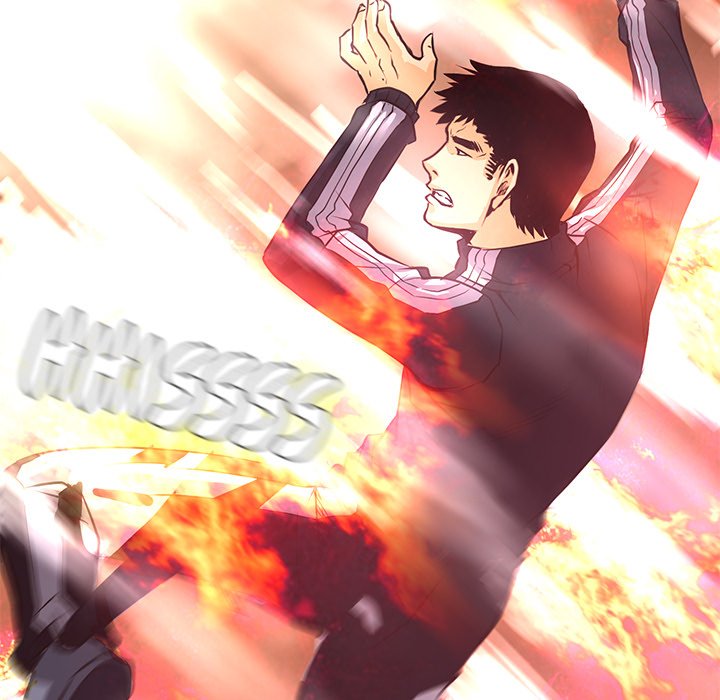 Read Vulcan chapter 4 image 95 on Lezhin