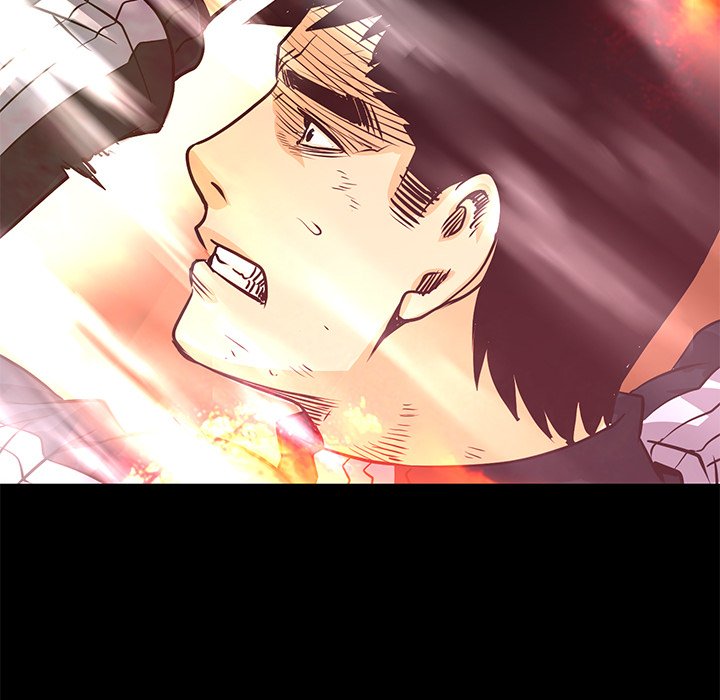 Read Vulcan chapter 4 image 97 on Lezhin