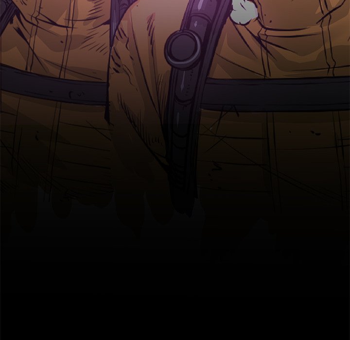 Read Vulcan chapter 5 image 101 on Lezhin