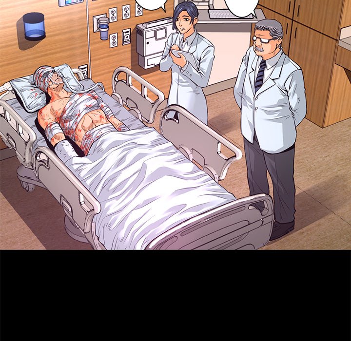 Read Vulcan chapter 5 image 109 on Lezhin