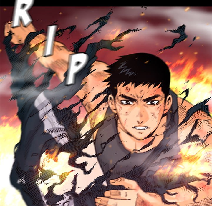 Read Vulcan chapter 5 image 11 on Lezhin