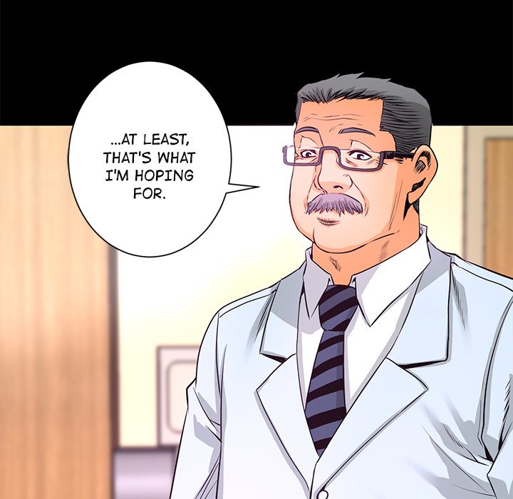 Read Vulcan chapter 5 image 110 on Lezhin