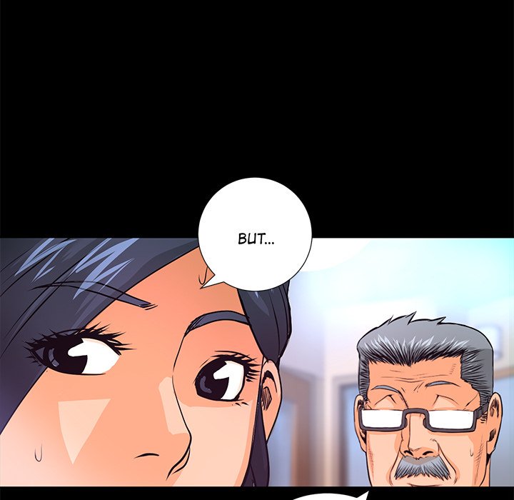 Read Vulcan chapter 5 image 116 on Lezhin